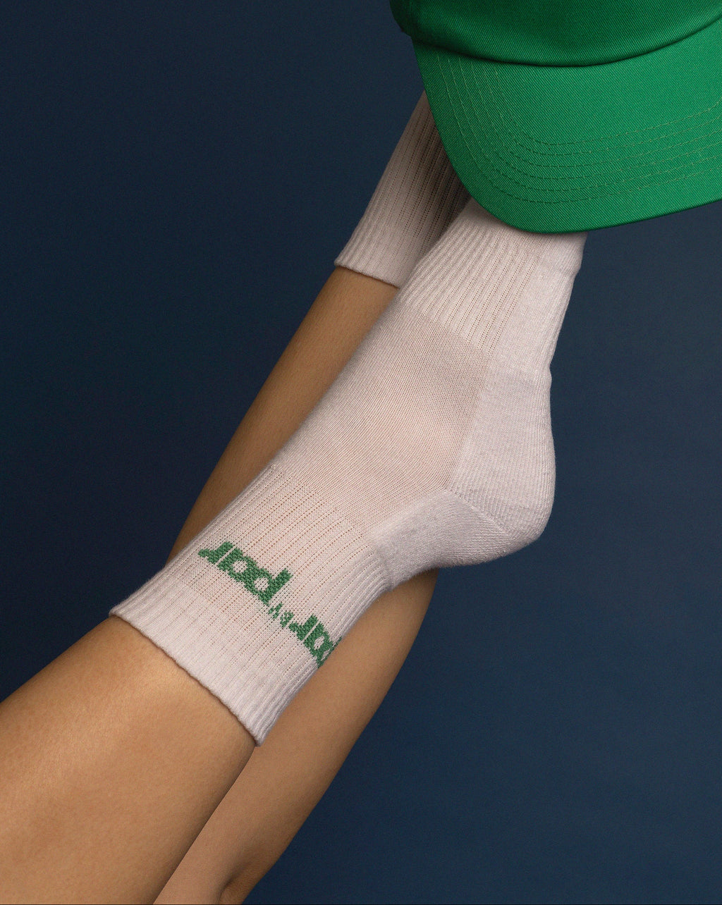White Socks