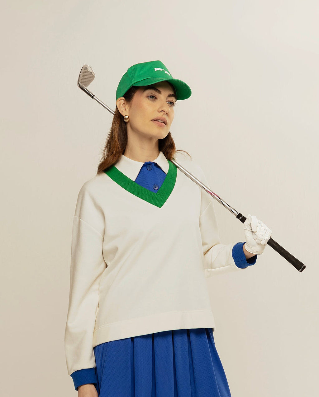 Rebecca Sweater
