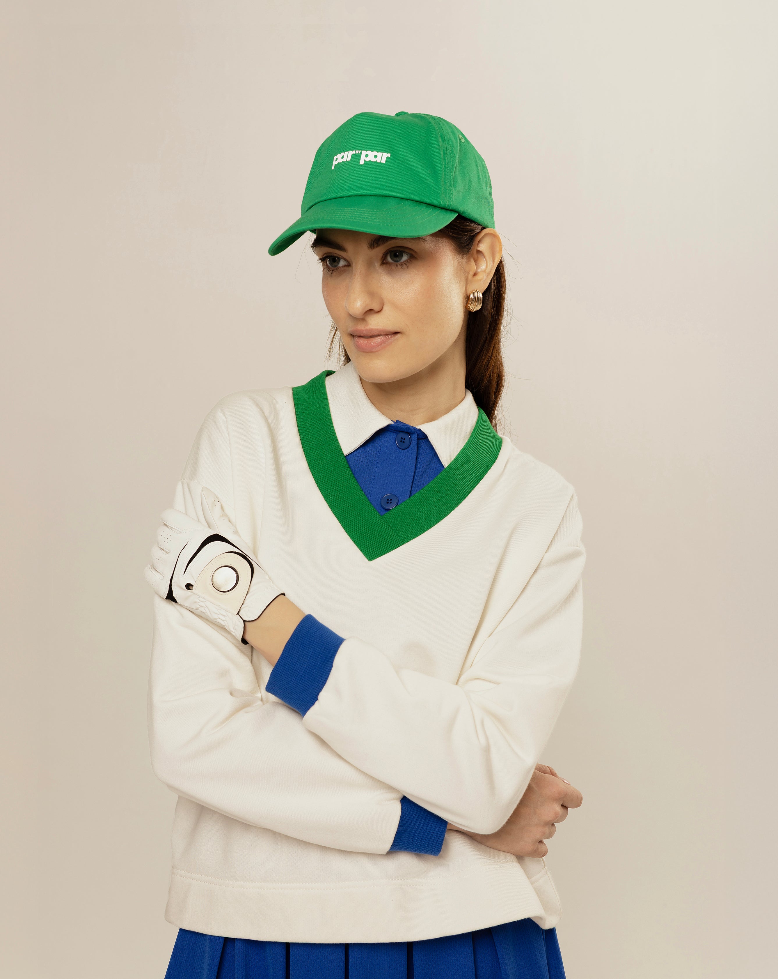 Rebecca Sweater