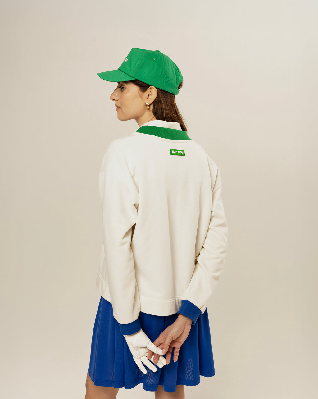 Rebecca Sweater