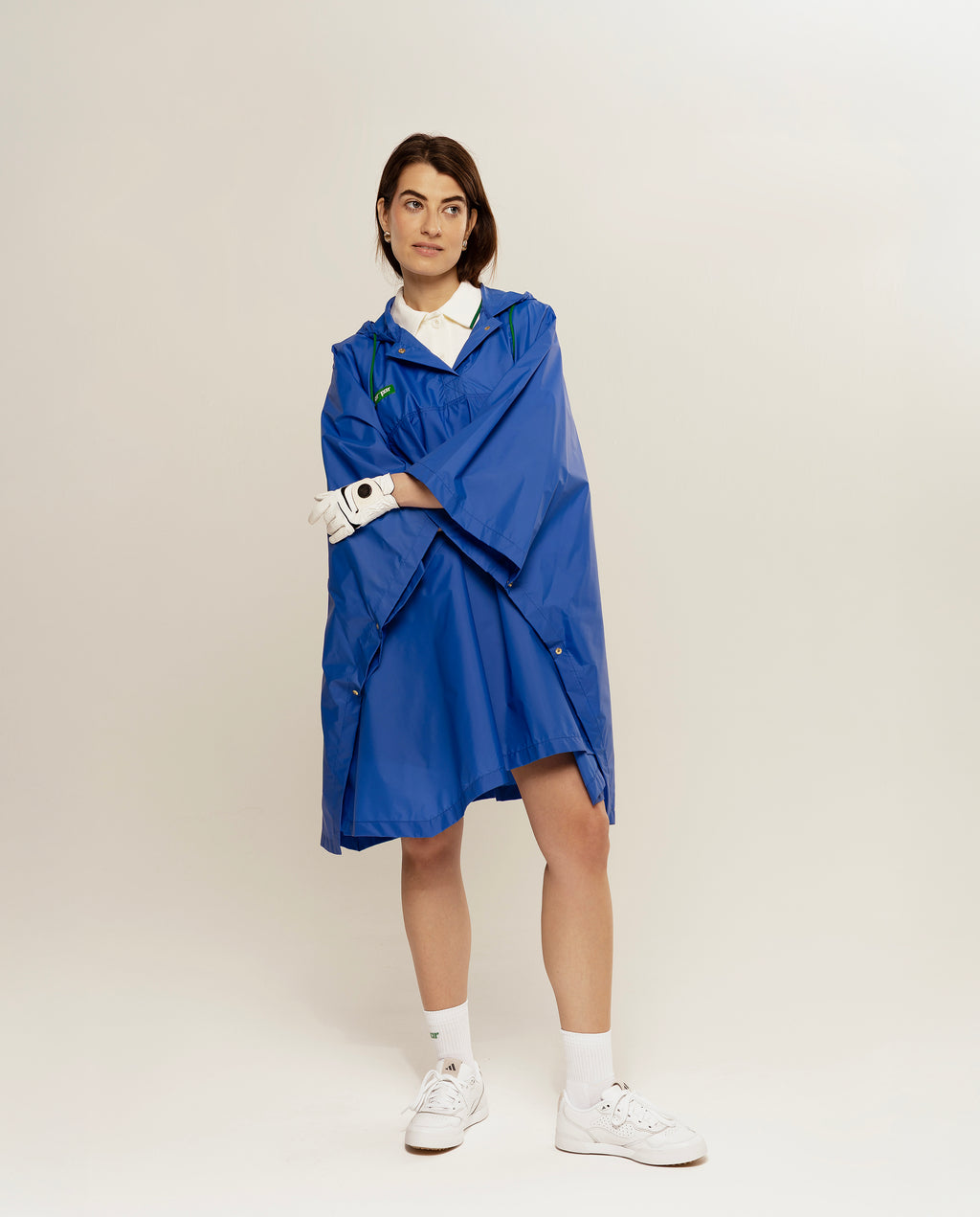 Kimberley Poncho