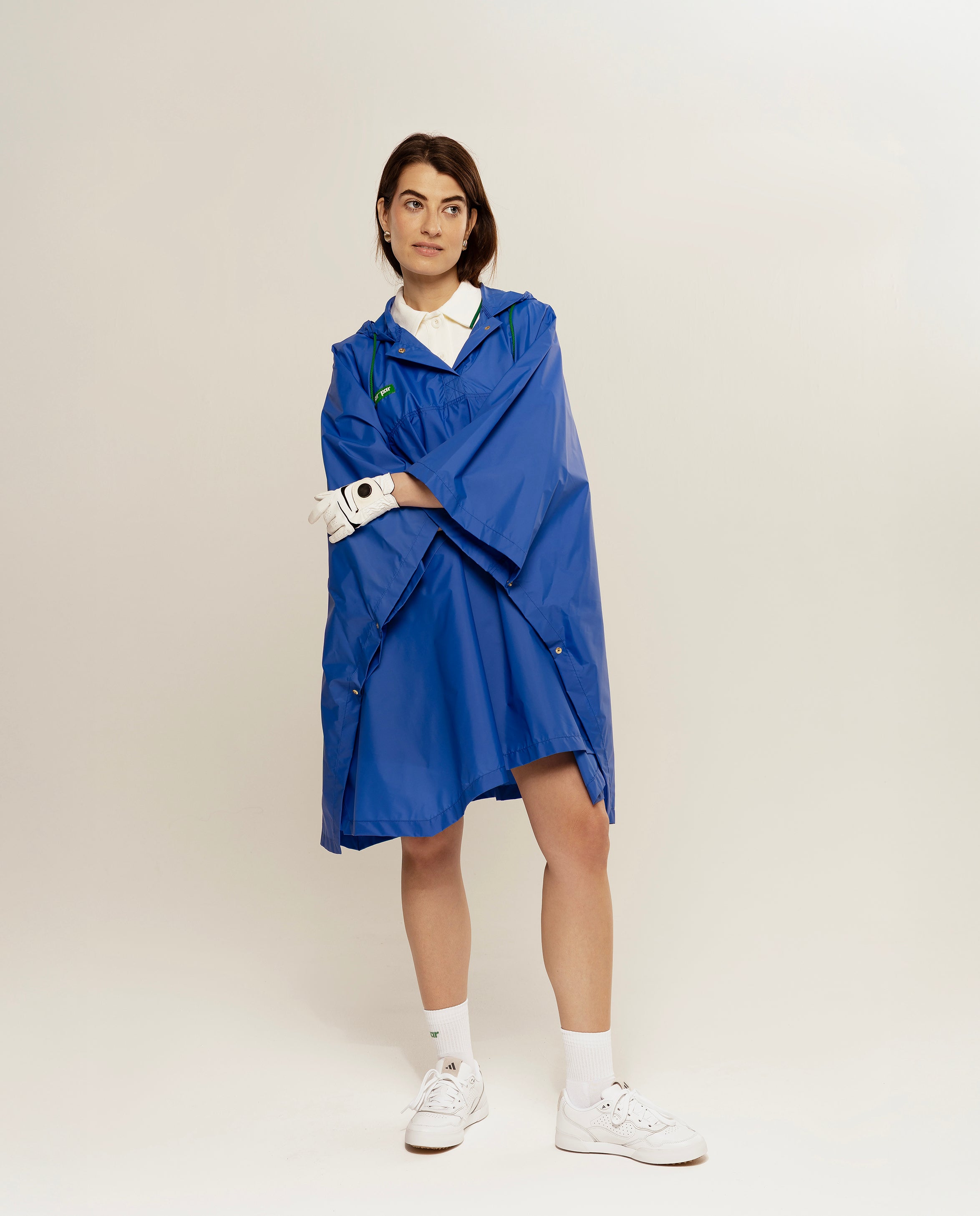 Kimberley Poncho