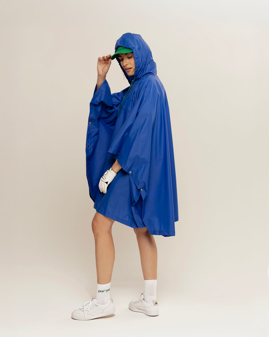 Kimberley Poncho