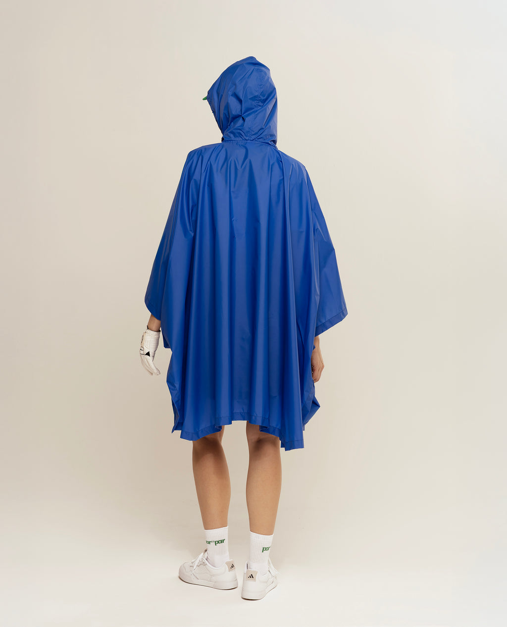 Kimberley Poncho