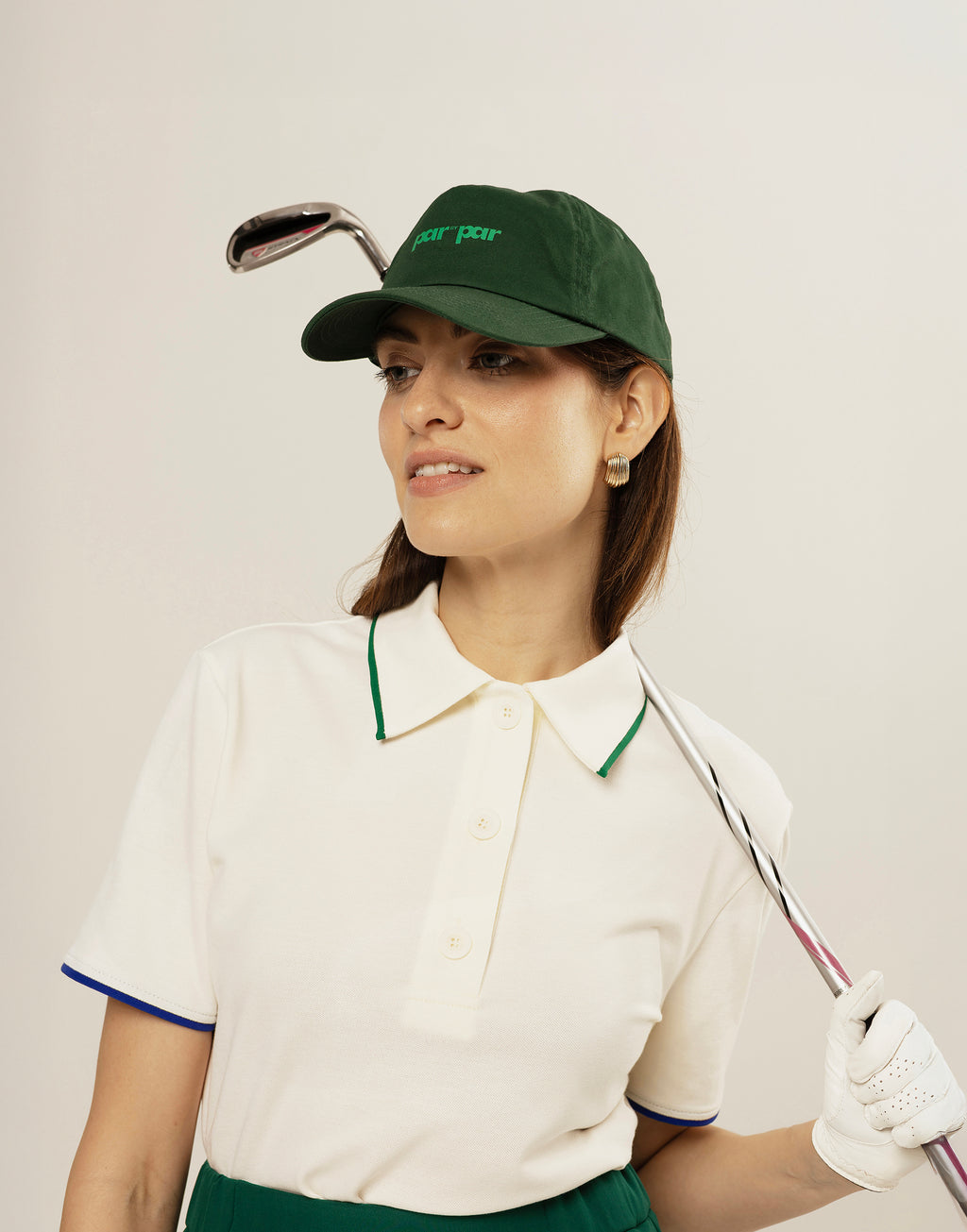 Miranda Polo Shirt
