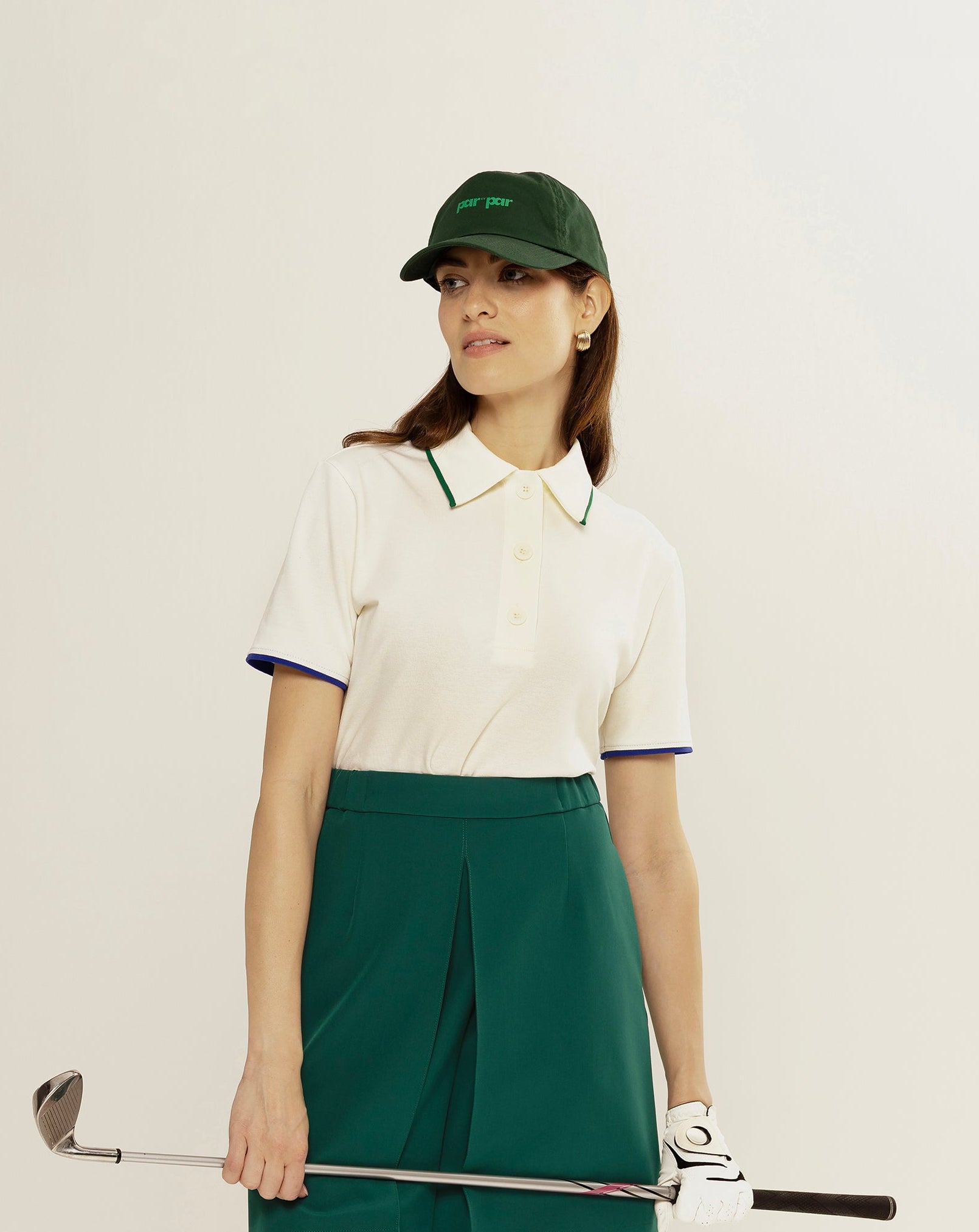 Miranda Polo Shirt