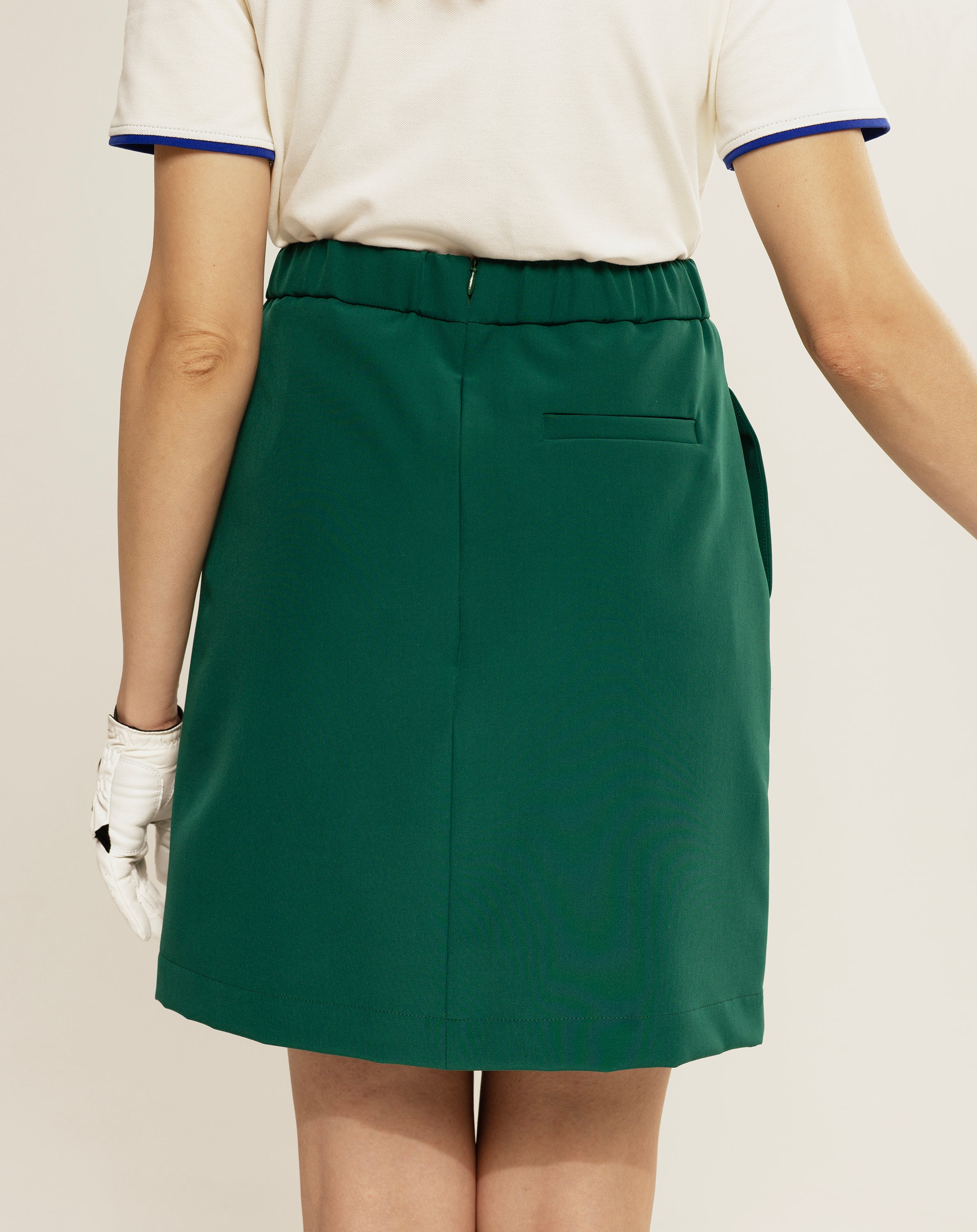 Cassandra Skirt