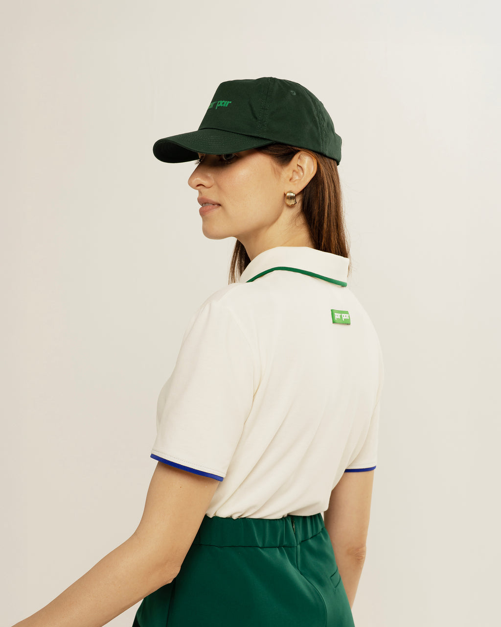 Miranda Polo Shirt