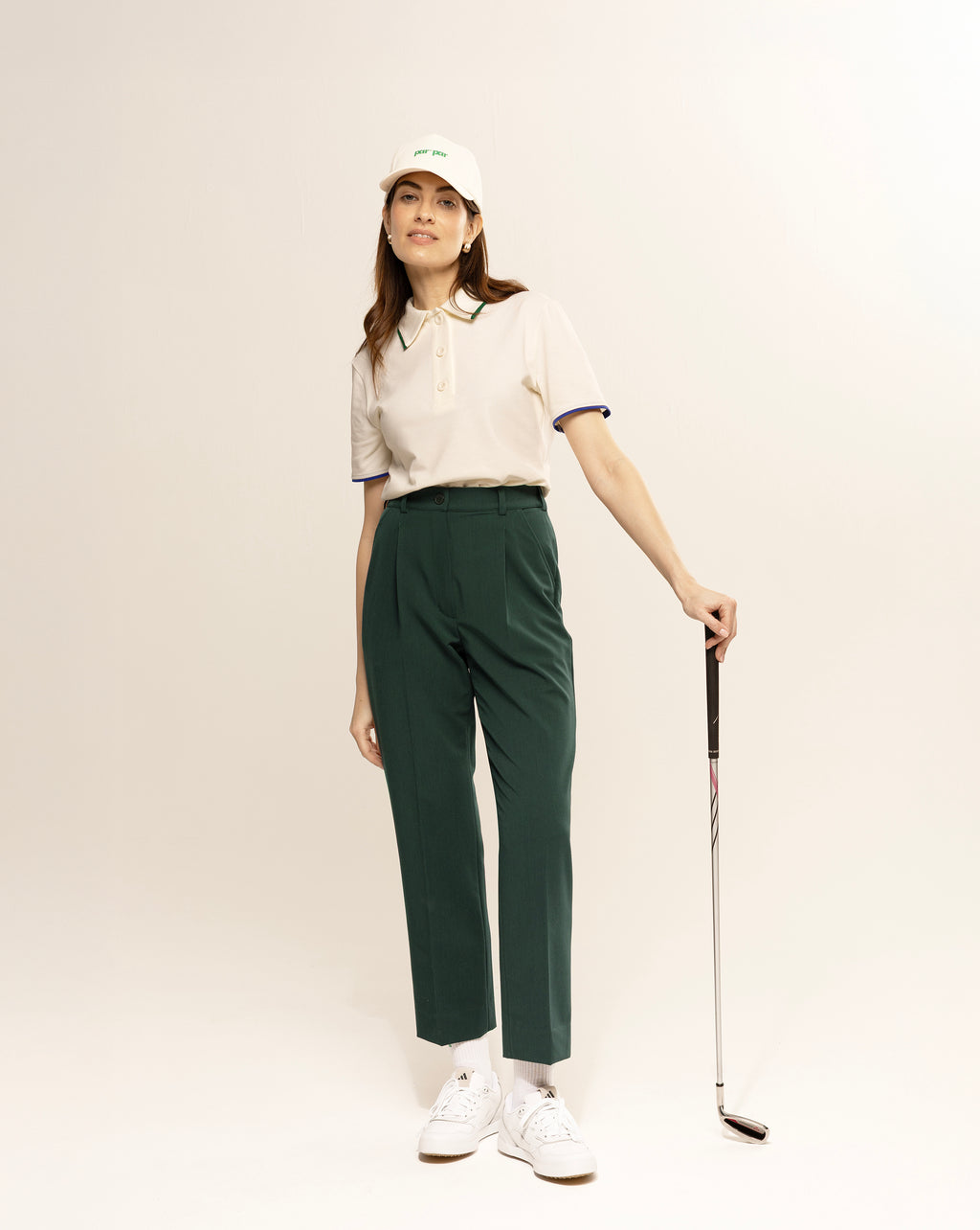 Melissa Trousers