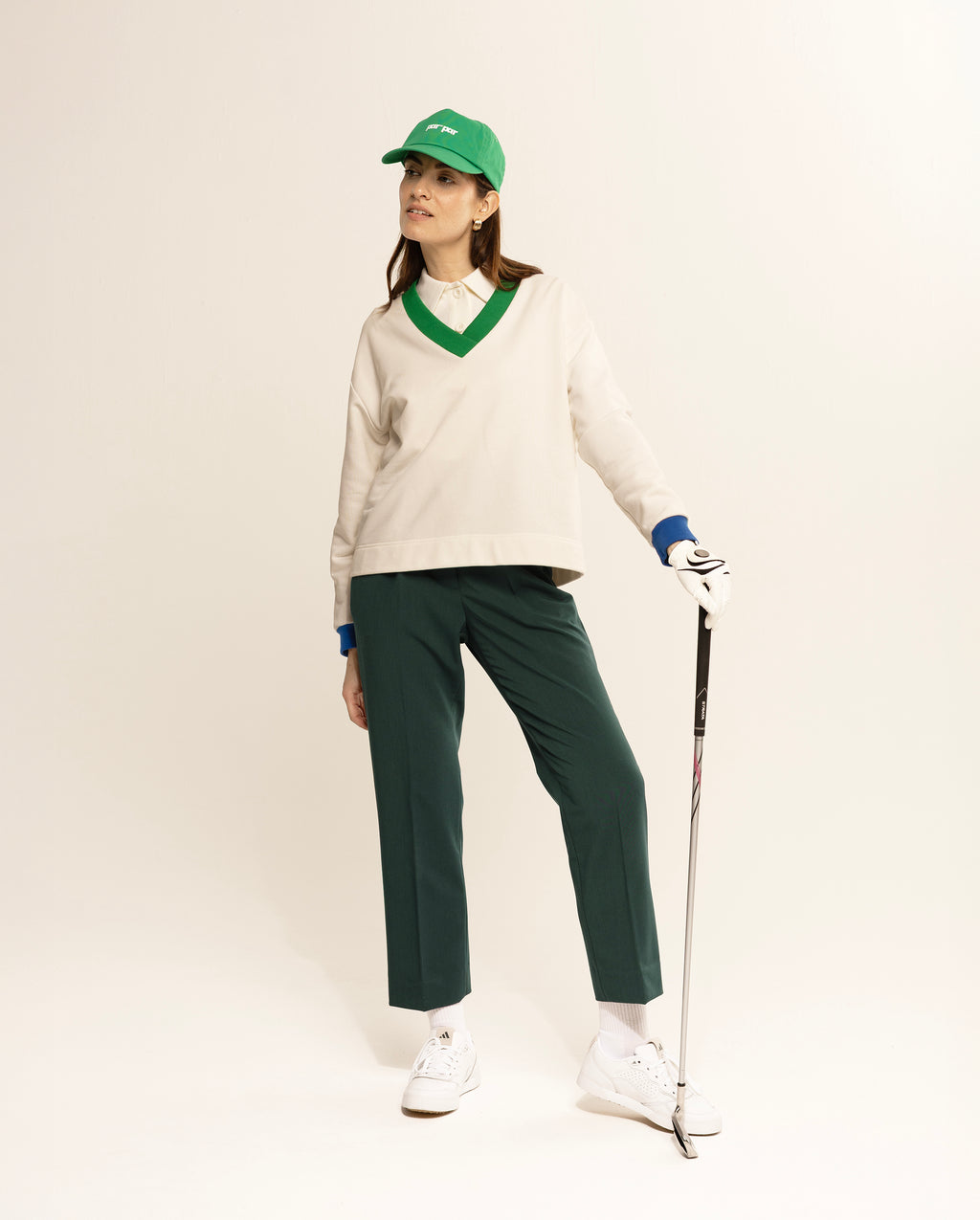 Melissa Trousers