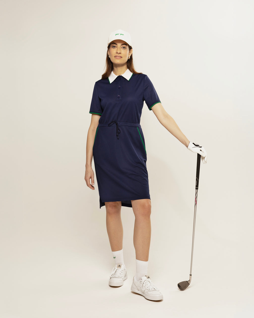 Jessica Dress