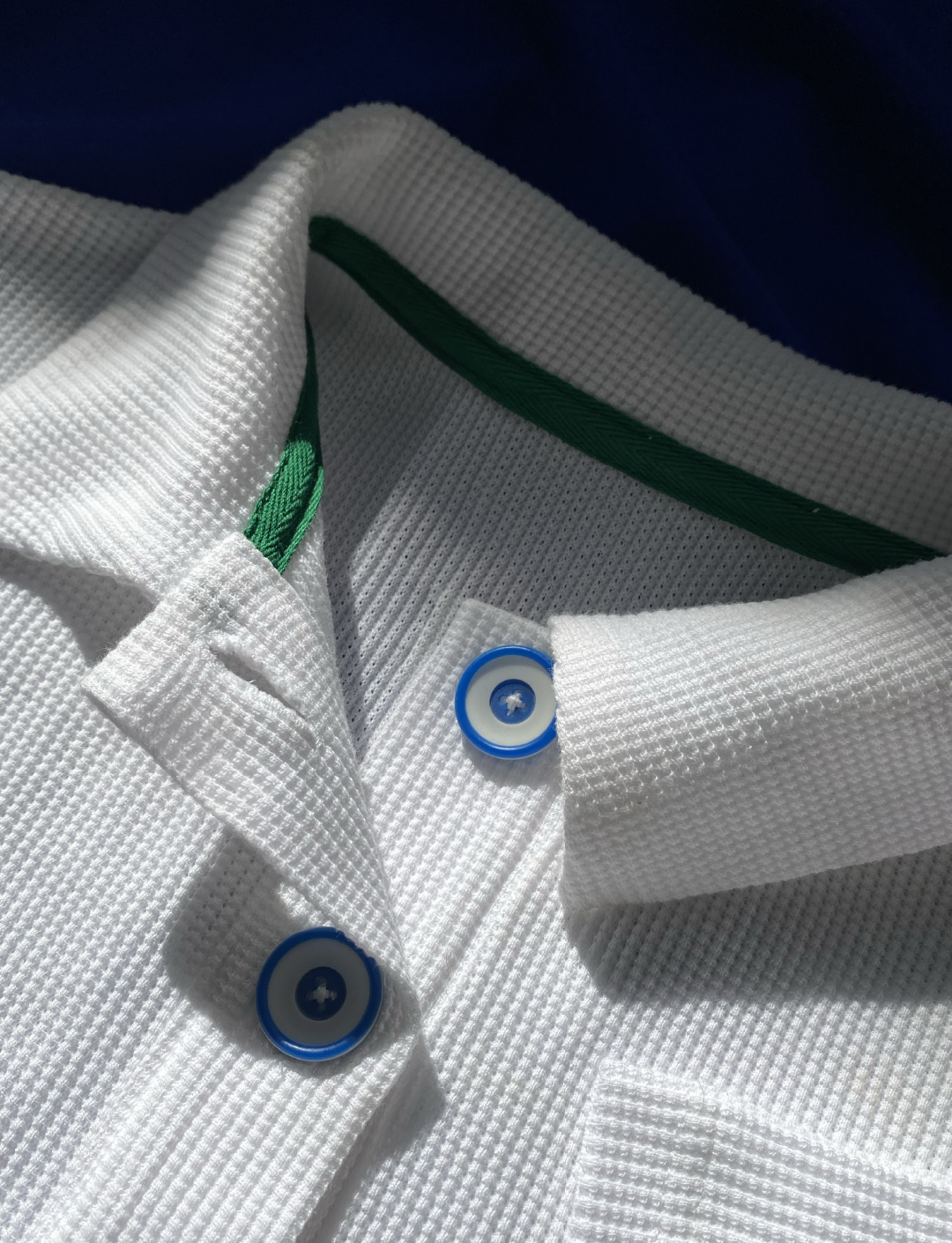 Amanda Polo Shirt