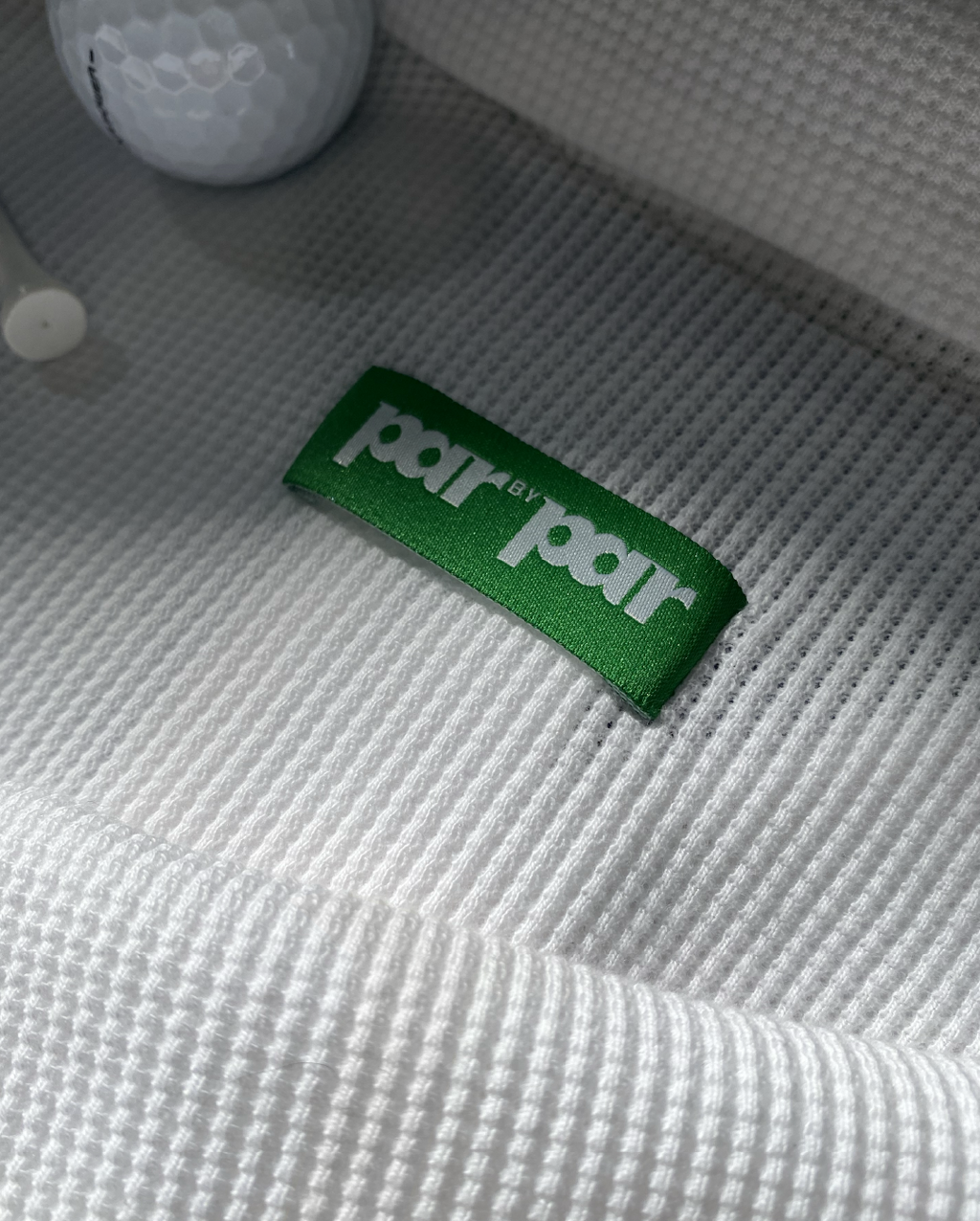 Amanda Polo Shirt