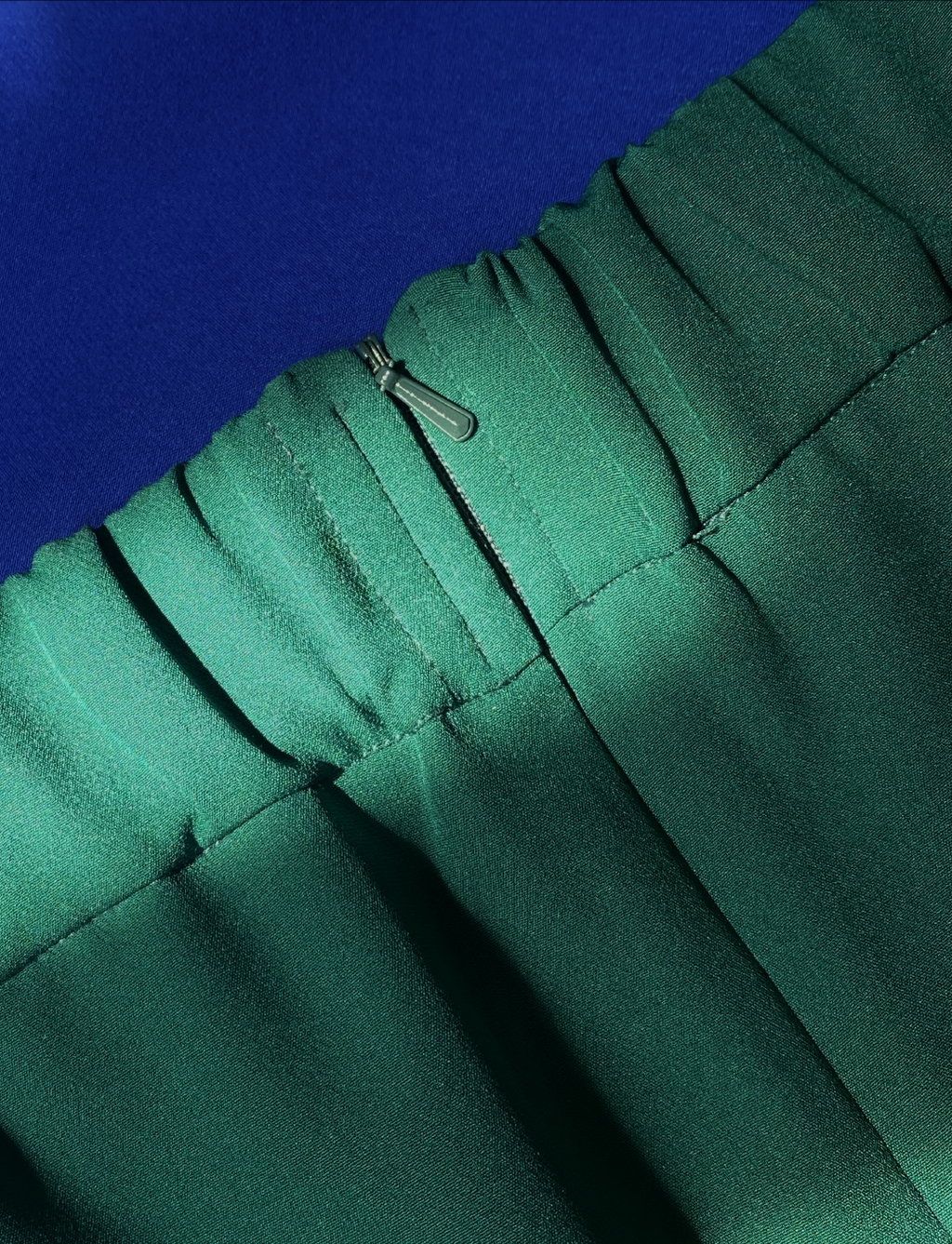 Cassandra Skirt