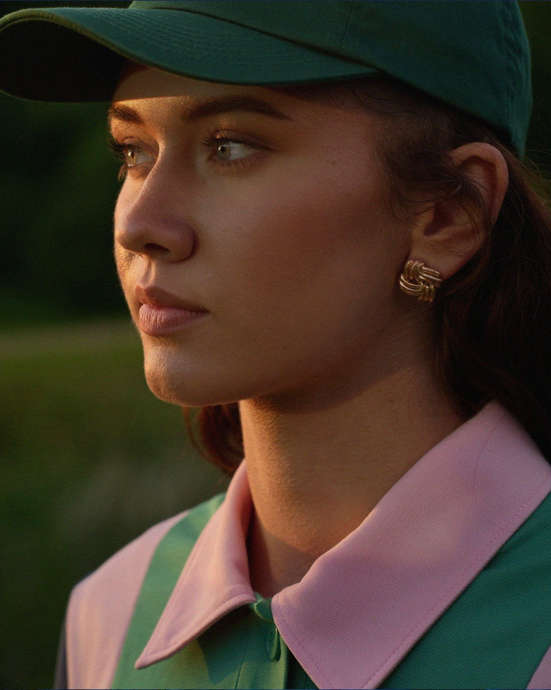 Catherine Polo Shirt