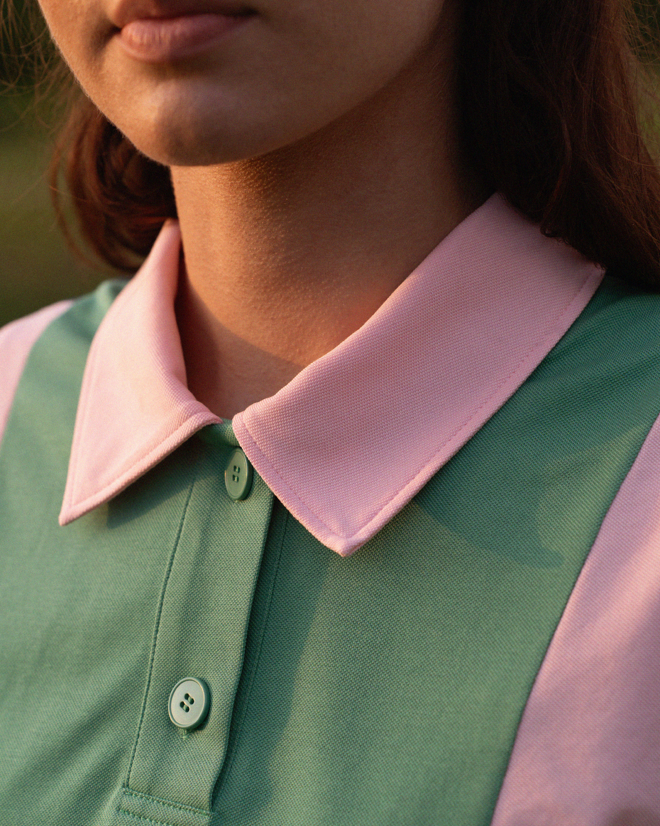 Catherine Polo Shirt