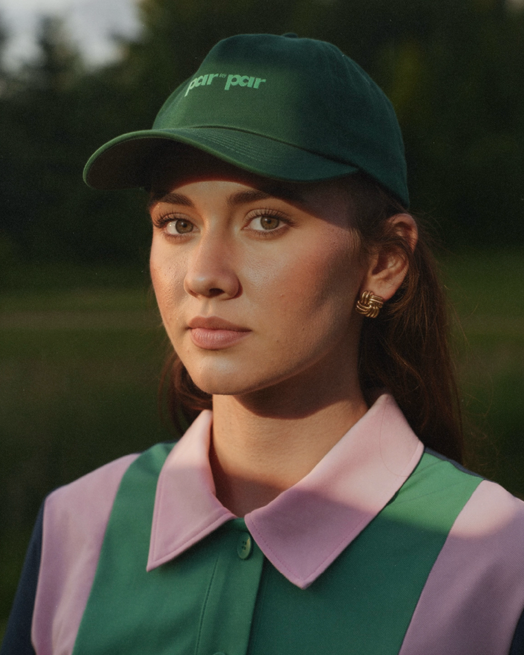 Catherine Polo Shirt