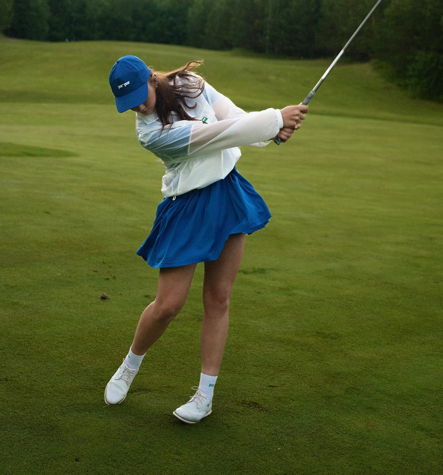 Claudia Windbraker