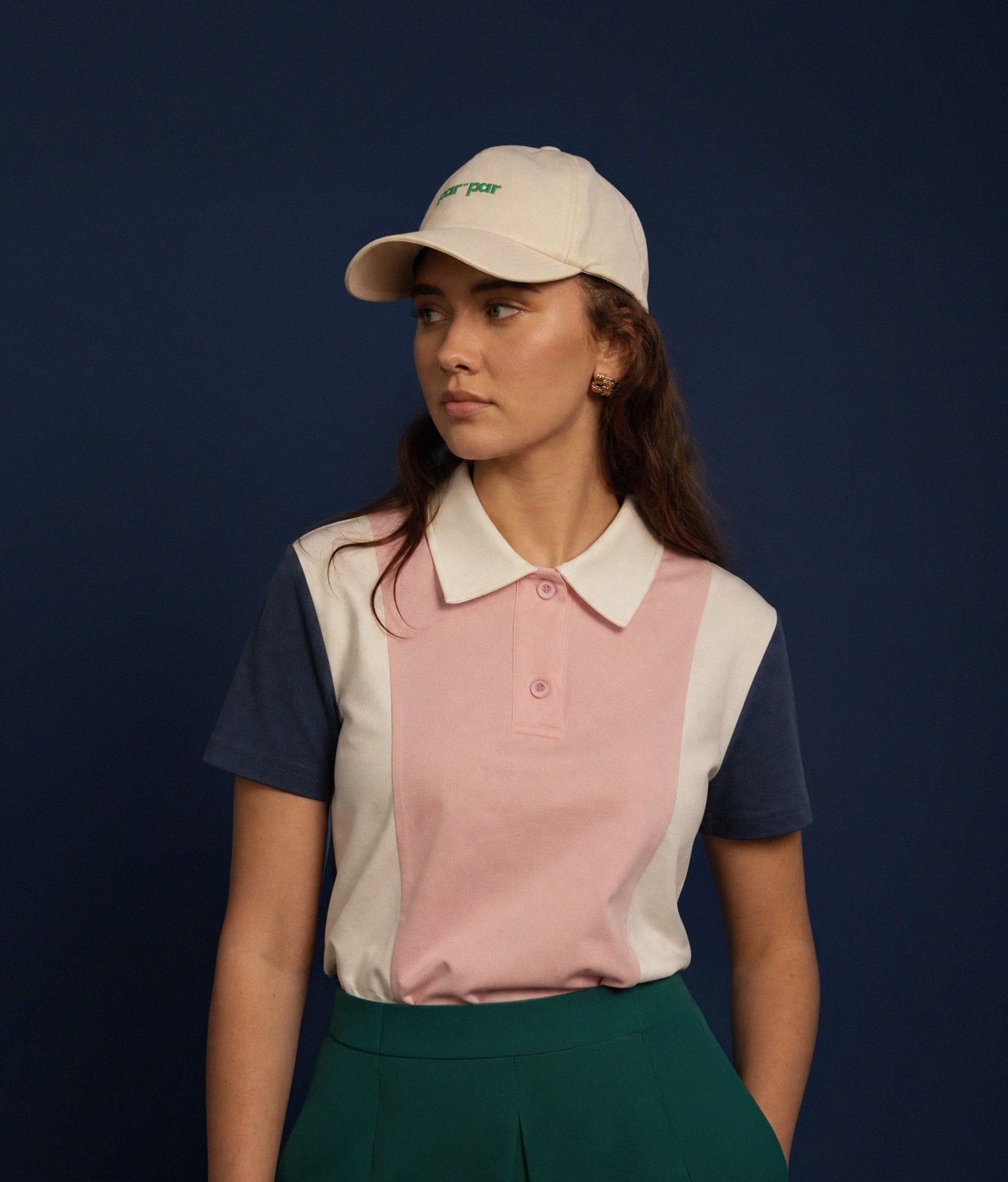 Jacqueline Polo Shirt