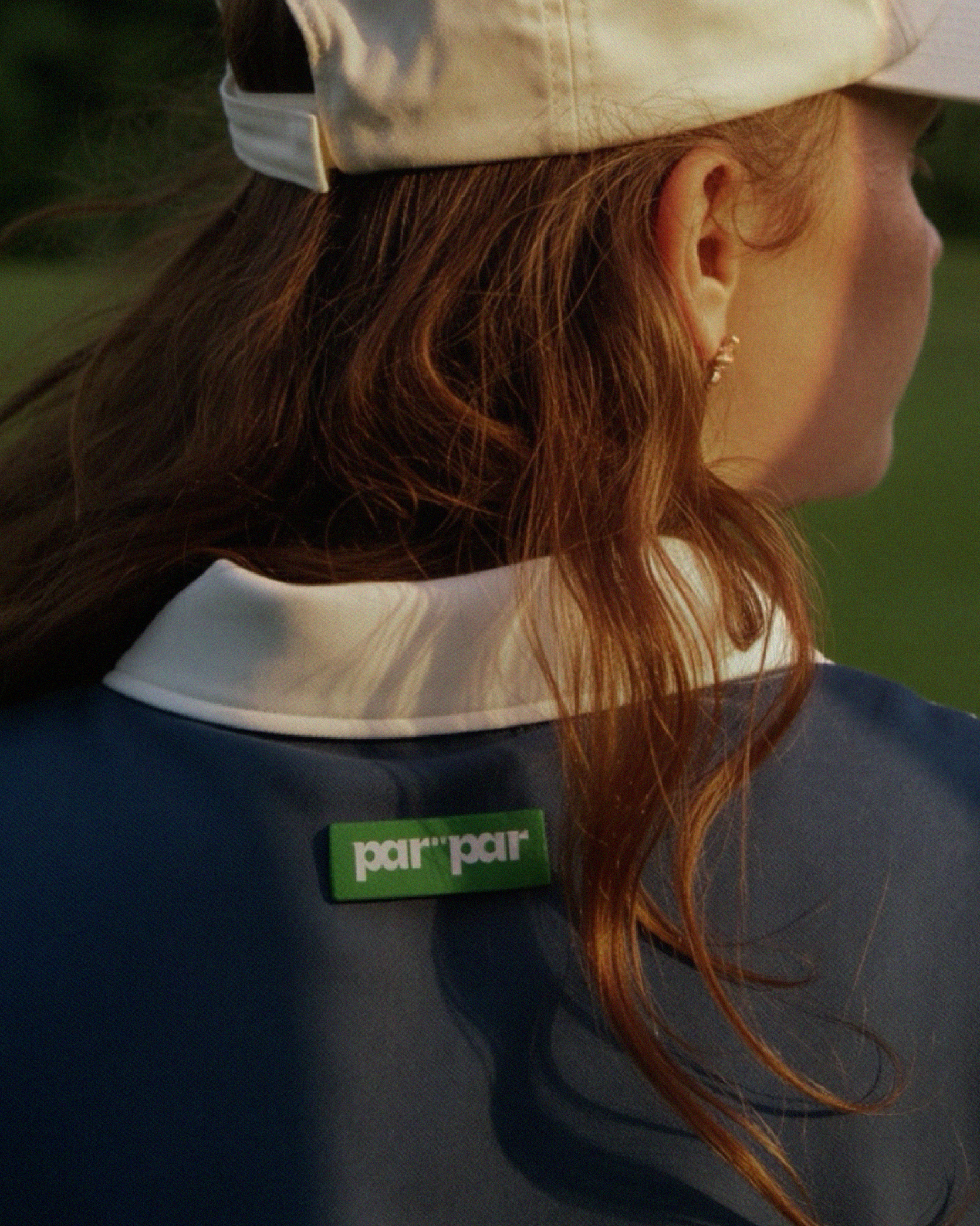 Jacqueline Polo Shirt