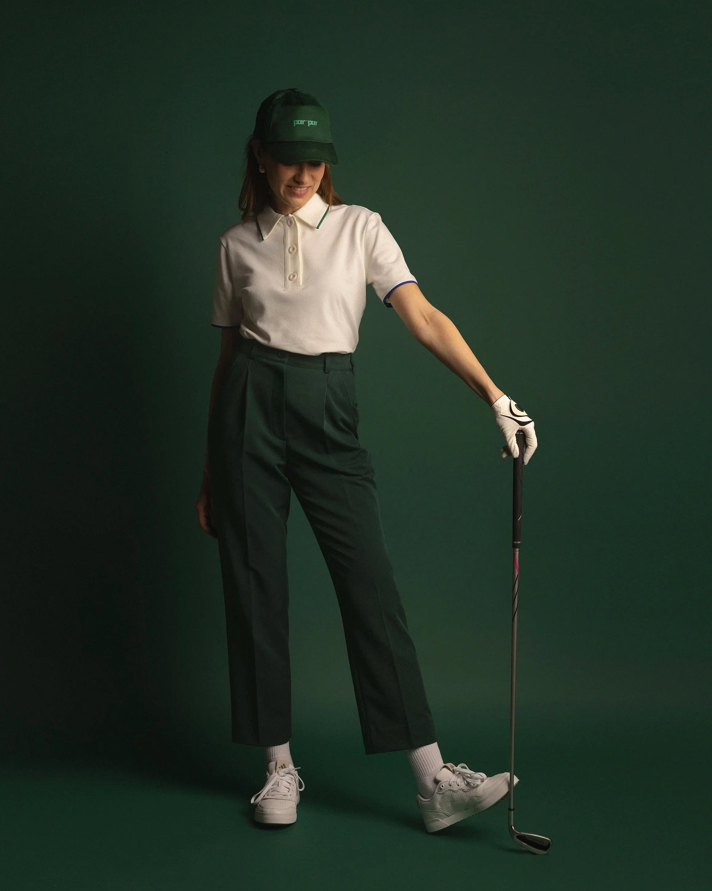 Melissa Trousers