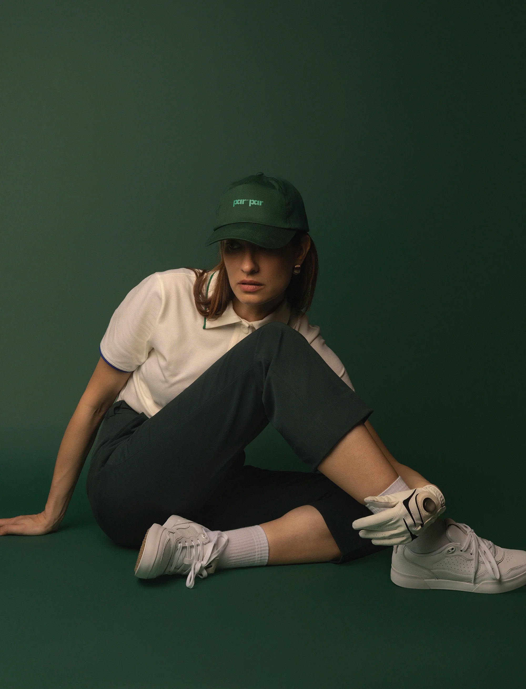 Melissa Trousers