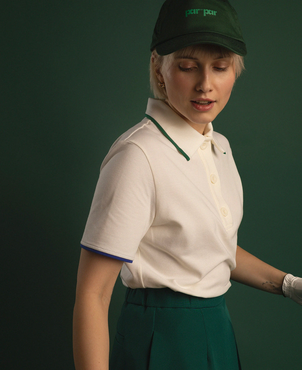 Miranda Polo Shirt