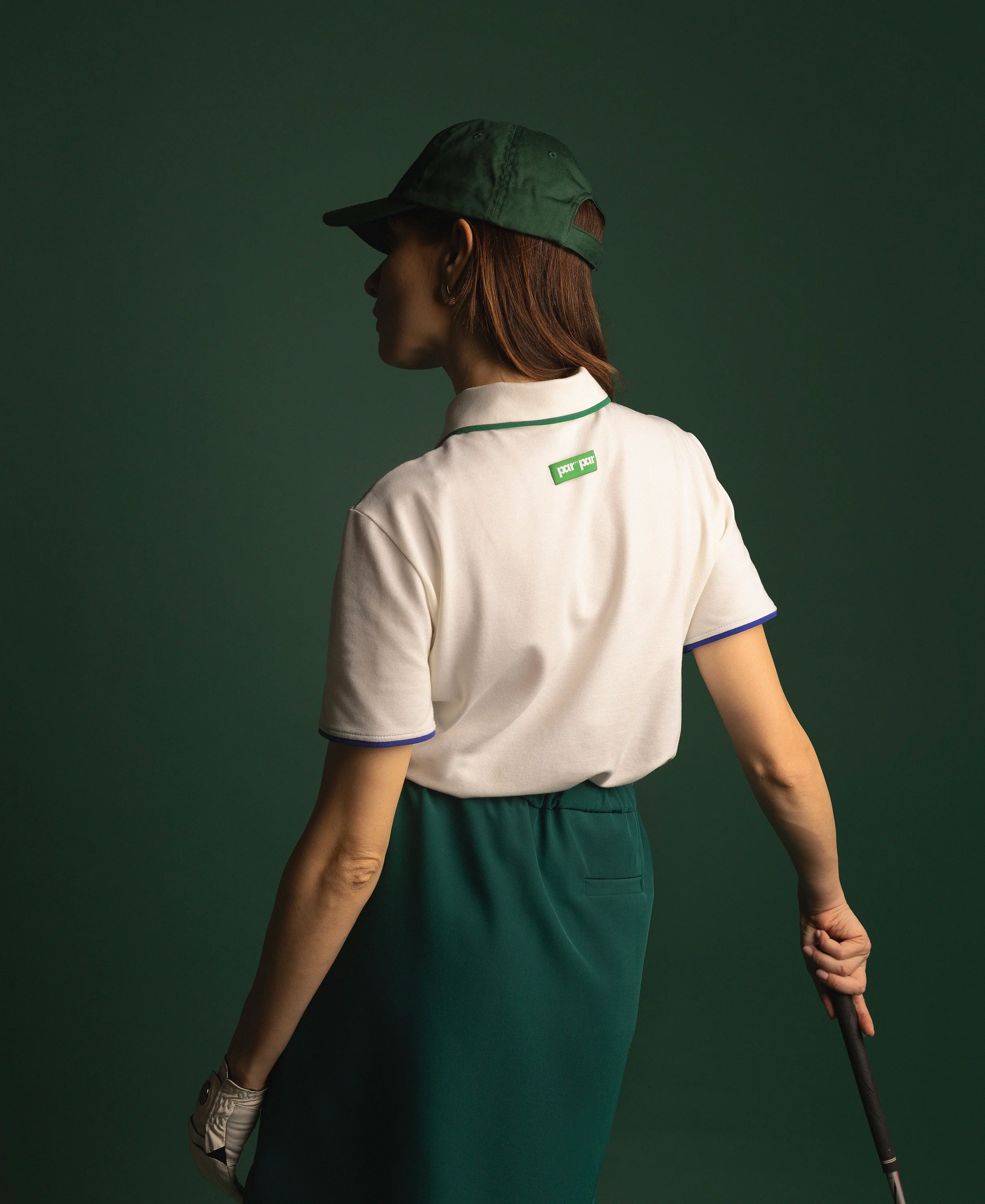 Miranda Polo Shirt