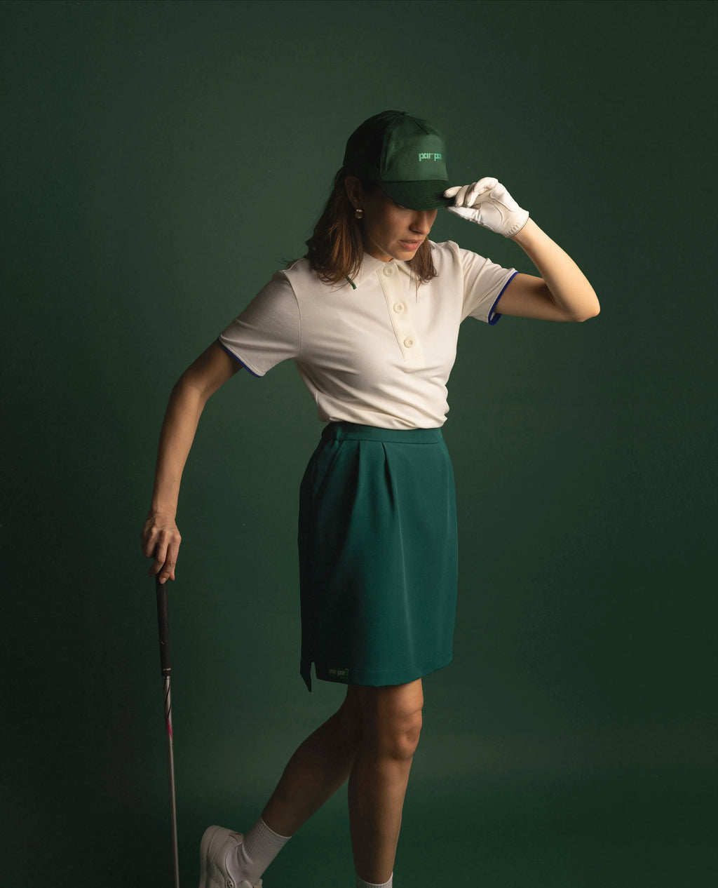 Sabrina Skirt