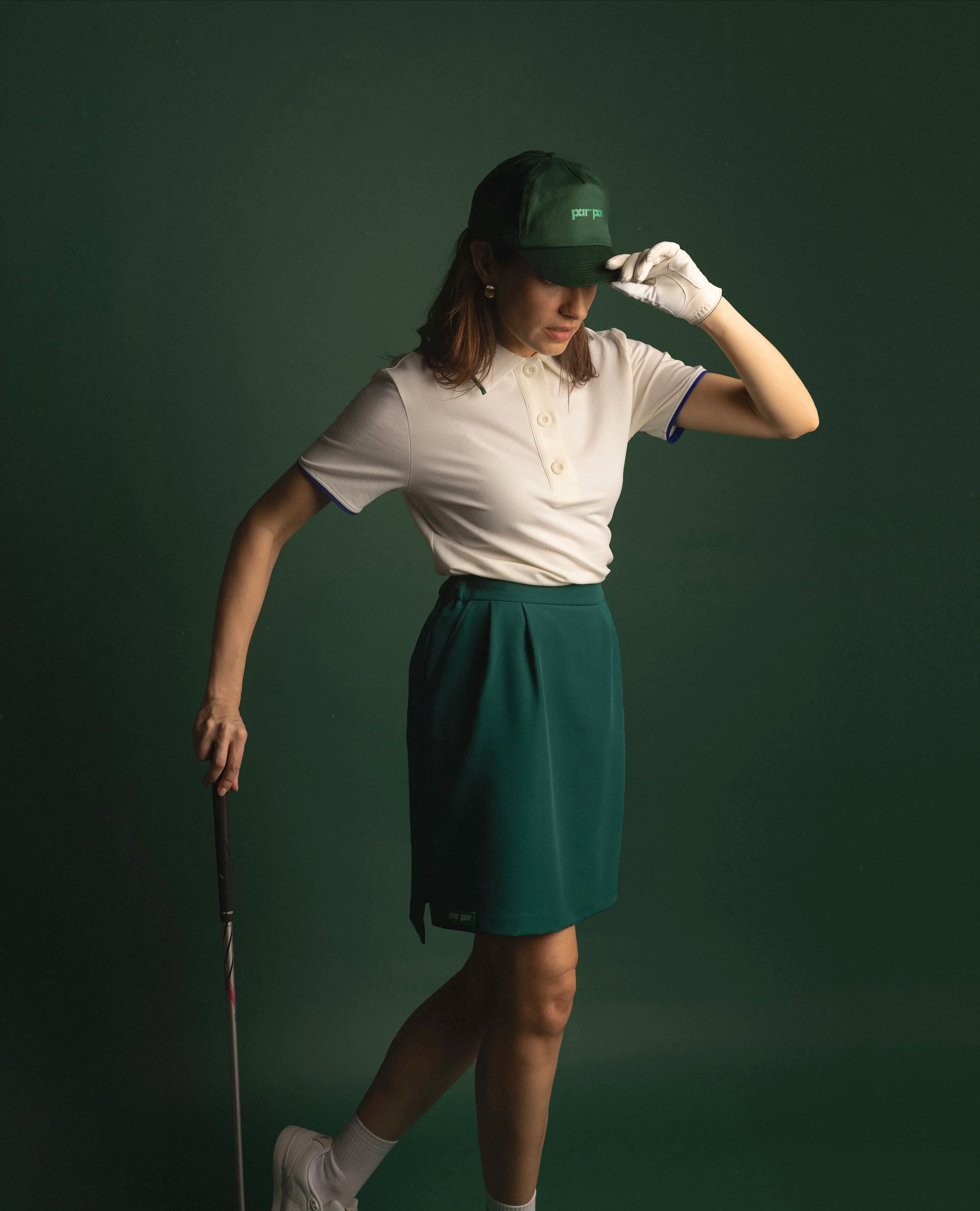 Sabrina Skirt