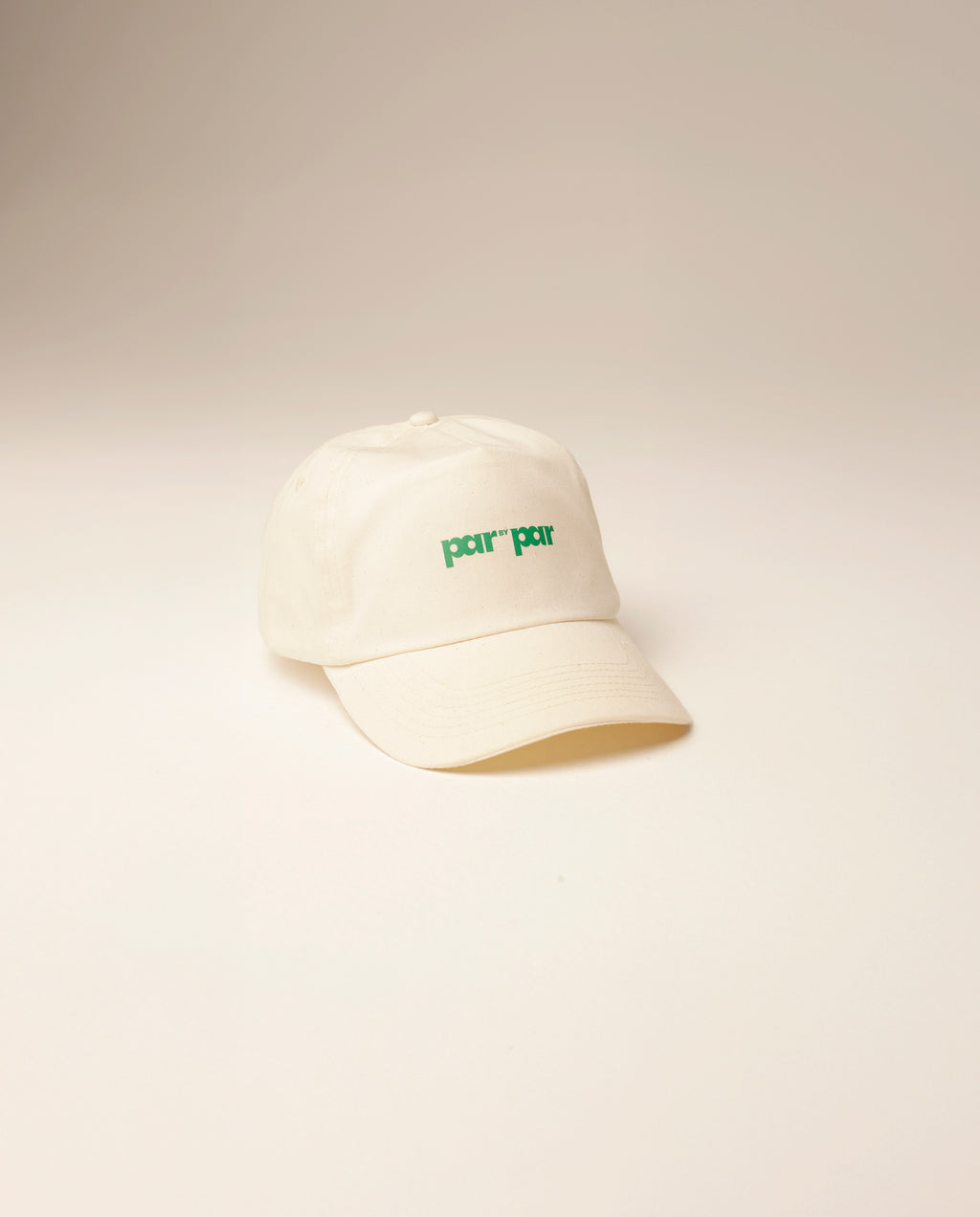 Natural White Hat