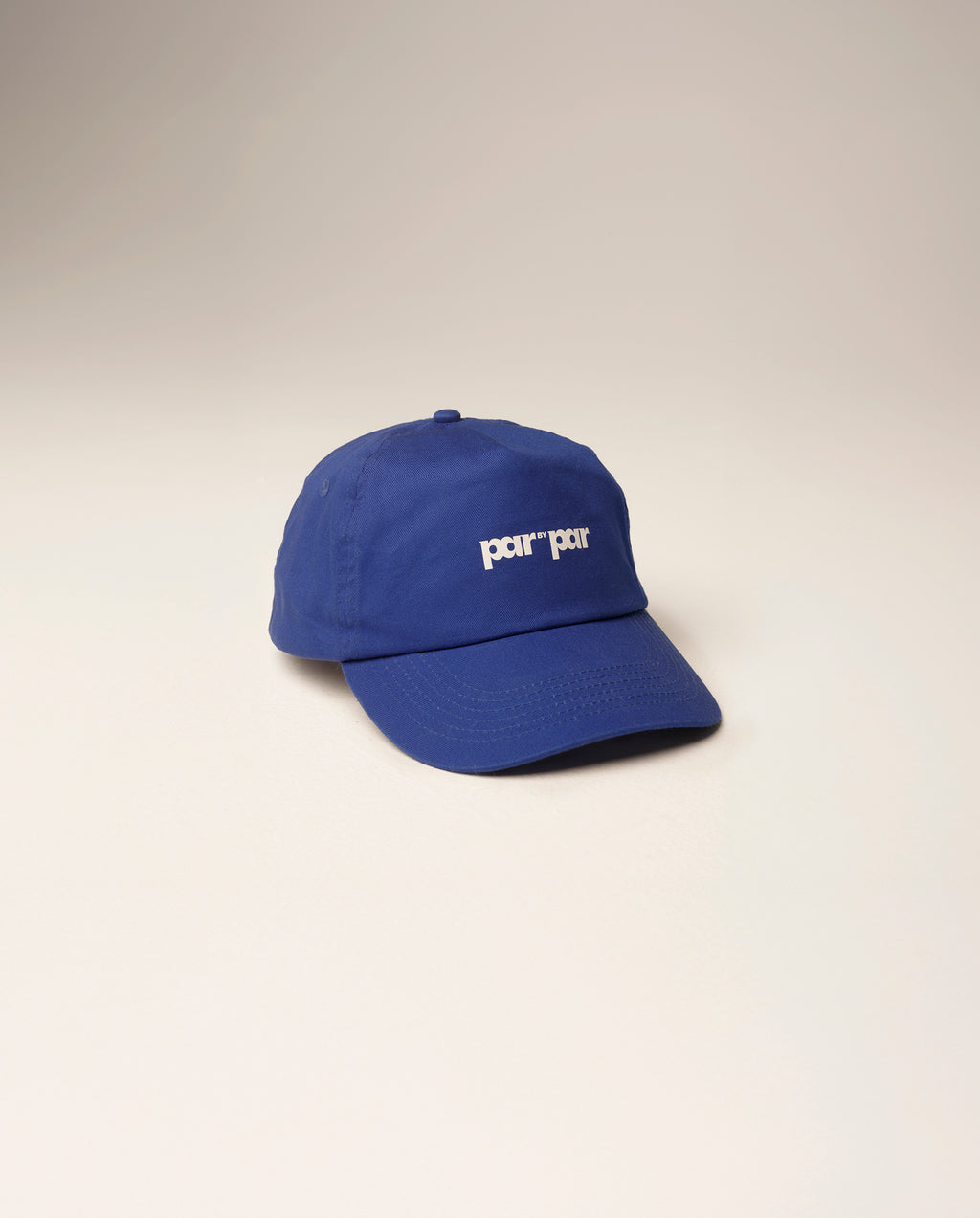 Blue Hat