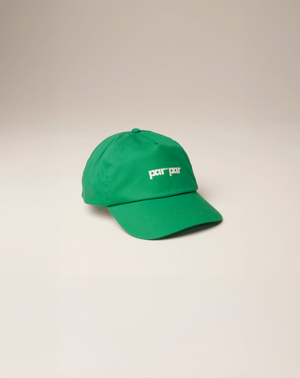 Green Hat