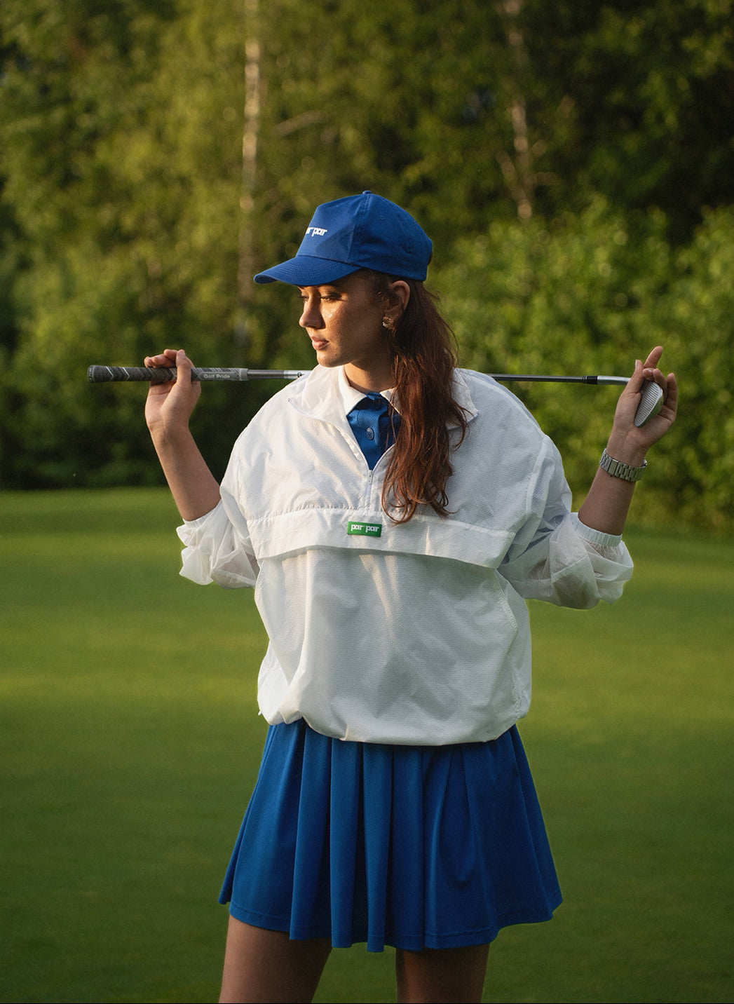 Claudia Windbraker